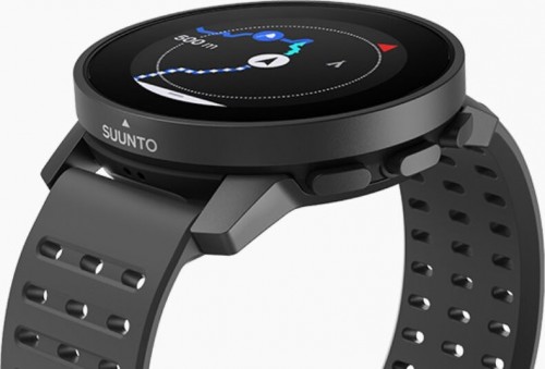 Suunto 9 Peak Pro