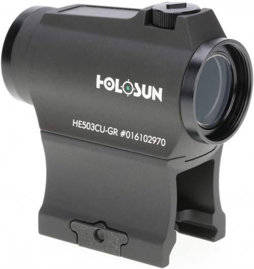 Holosun HE503CU-GR