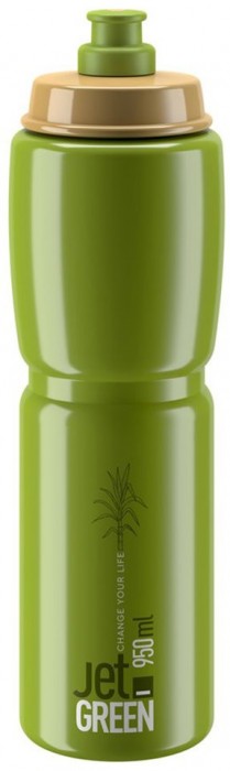 Elite Jet Green 950