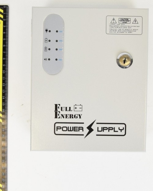 Full Energy BBG-124/4