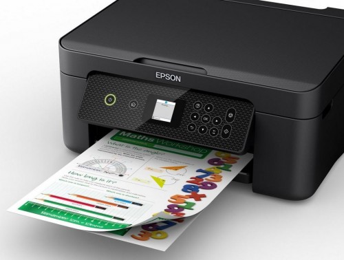 Epson Expression Home XP-3200