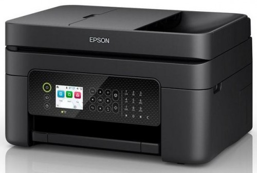 Epson WorkForce WF-2950DWF