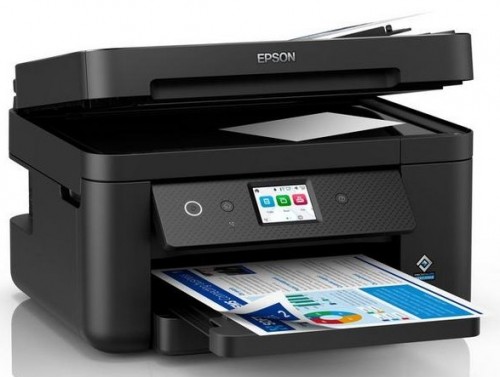 Epson WorkForce WF-2960DWF