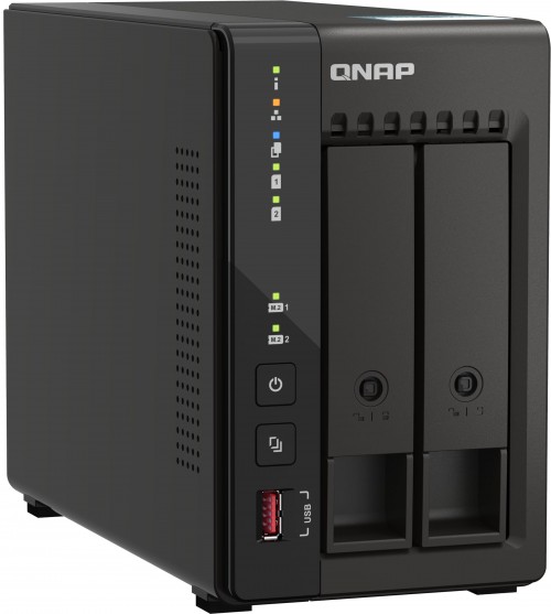 QNAP TS-253E-8G