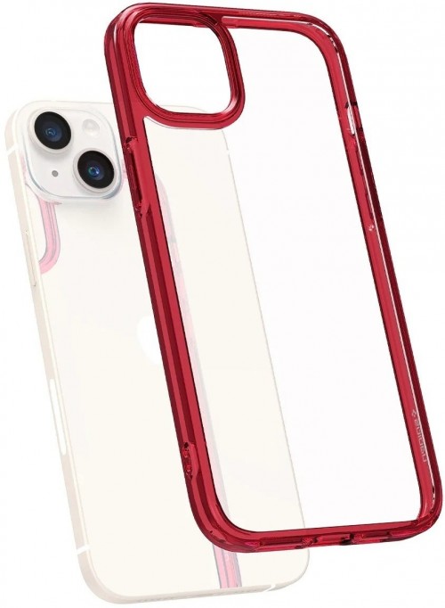 Spigen Ultra Hybrid for iPhone 14