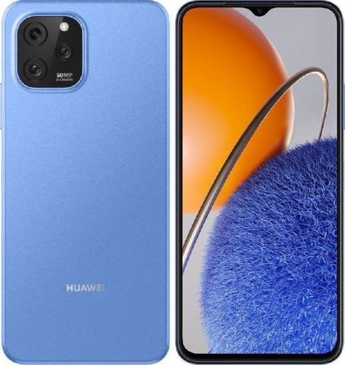 Huawei Nova Y61