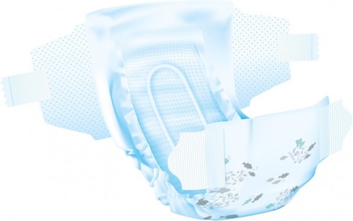 Moltex Diapers 1