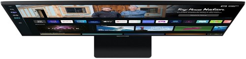 Samsung 32 M50B Smart Monitor