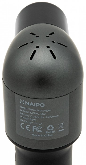 NAIPO MGPC-002