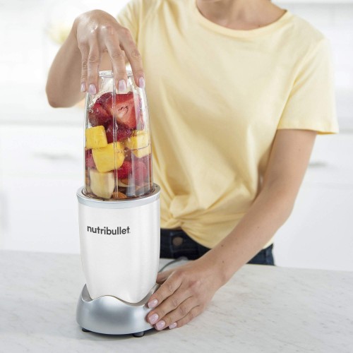 NutriBullet Pro 900 NB907W