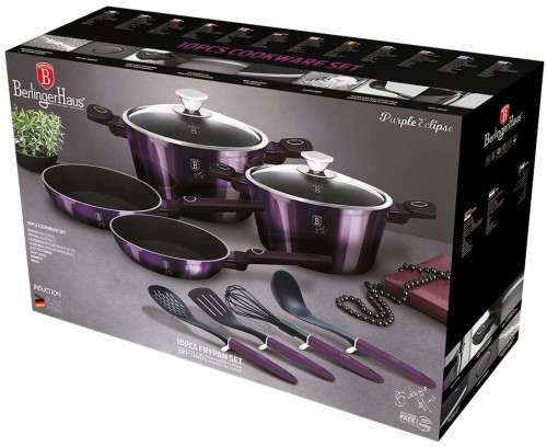 Berlinger Haus Purple Eclipse BH-7140