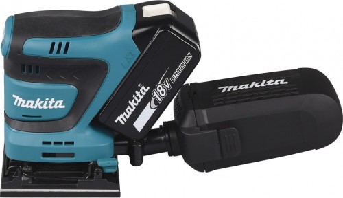 Makita DBO480RTJ