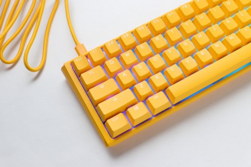 Ducky One 3 SF Brown Switch