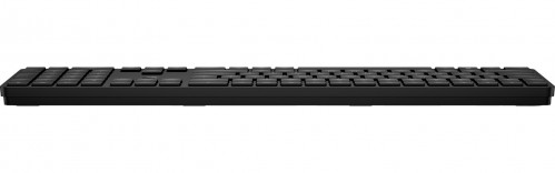 HP 455 Programmable Wireless Keyboard