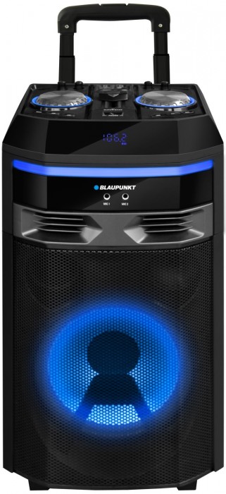 Blaupunkt PS6