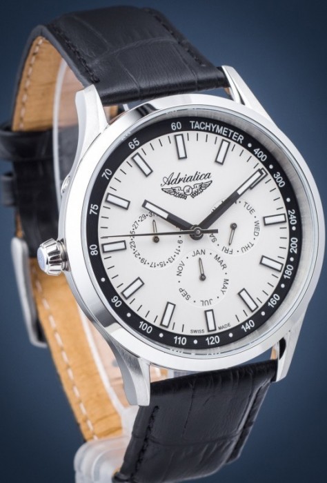 Adriatica 8252.5213QF