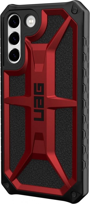 UAG Monarch for Galaxy S22 Plus