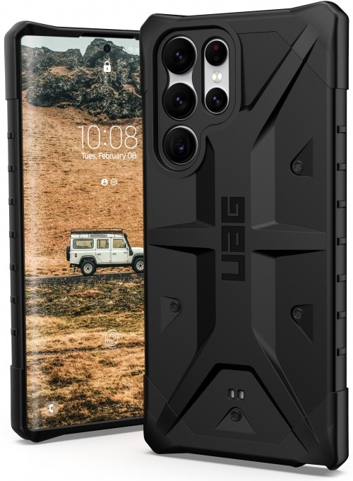 UAG Pathfinder for Galaxy S22 Ultra