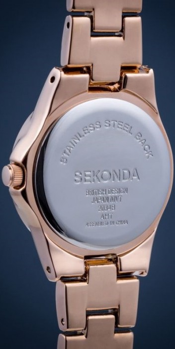 Sekonda Fashion 2034