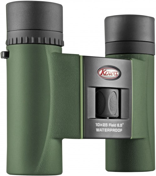 Kowa SV II 10x25 WP