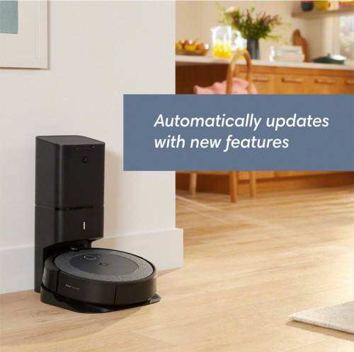 iRobot Roomba i5+