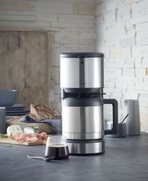 WMF Stelio Aroma Coffee Maker Thermo