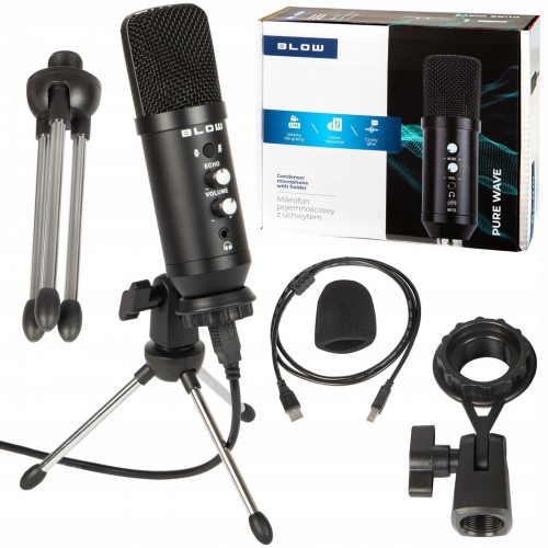 BLOW Rekording Studio