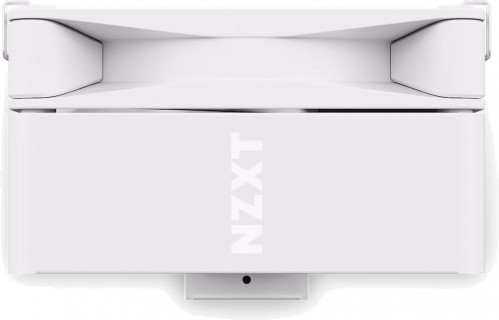 NZXT T120 White