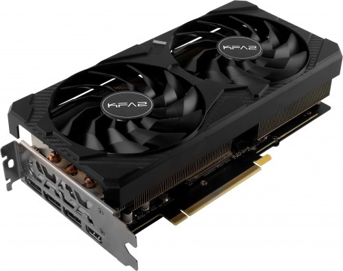 KFA2 GeForce RTX 3060 Ti 36ISM6MD2KCK