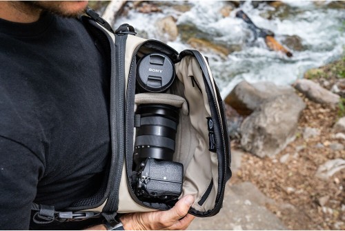 WANDRD Roam Sling 6
