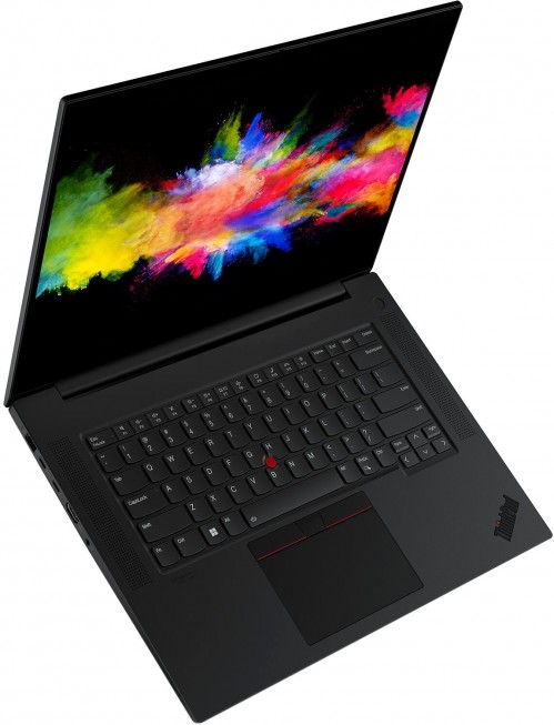 Lenovo ThinkPad P1 Gen 5