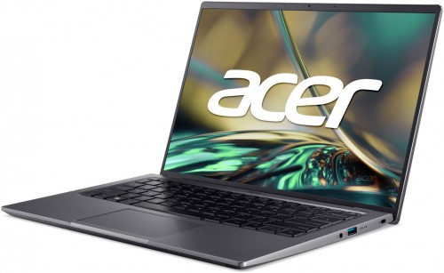 Acer Swift X SFX14-51G