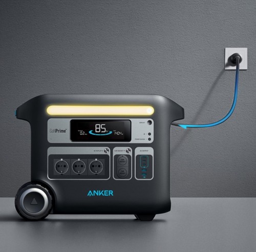 ANKER 767 PowerHouse