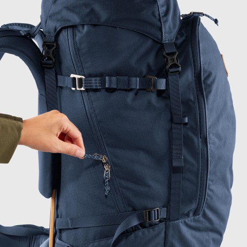 FjallRaven Keb 72 W