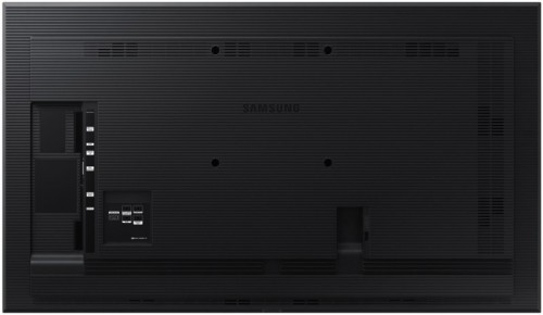 Samsung QB85R