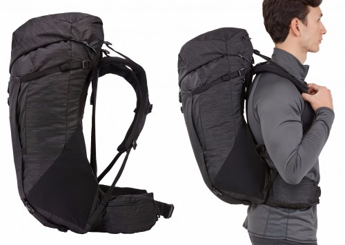 Thule Topio 40L