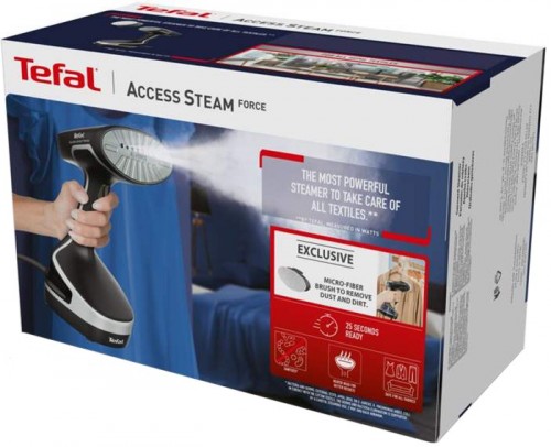 Tefal Access Steam Force DT 8230