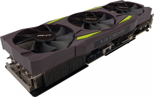 PNY GeForce RTX 3080 12GB UPRISING Triple Fan LHR