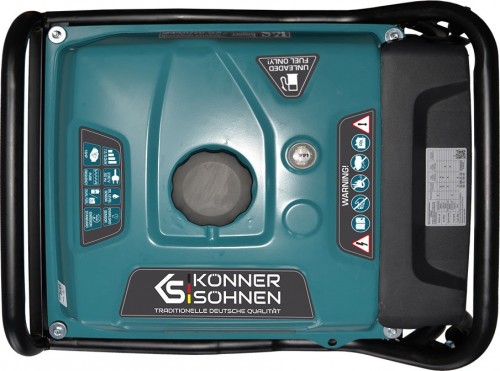 Konner&Sohnen KS 8100iEG