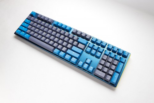 Ducky One 3 Blue Switch