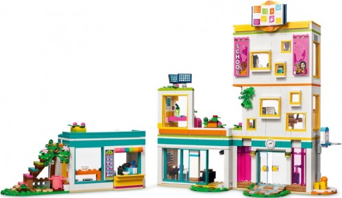 Lego Heartlake International School 41731