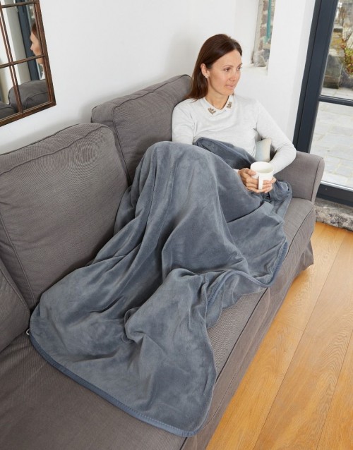 Lanaform Heating Overblanket