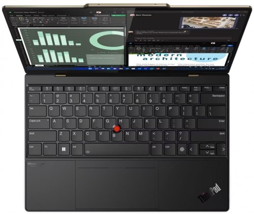 Lenovo ThinkPad Z13 Gen 1