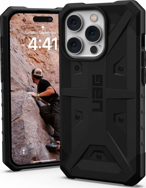 UAG Pathfinder for iPhone 14 Pro