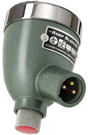 sE Electronics Harp Blaster HB52