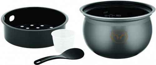 Tefal Advanced Pressure Cooker CY621D34