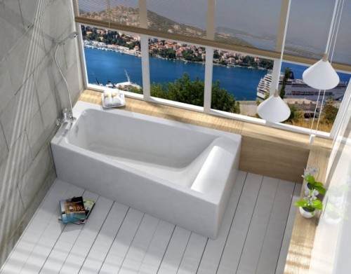 Roca Easy 150x80 A248406000
