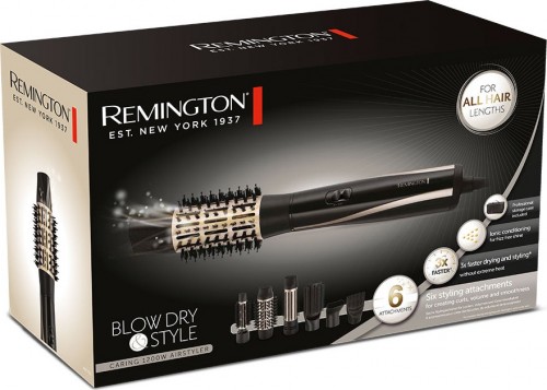 Remington Blow Dry & Style AS7700