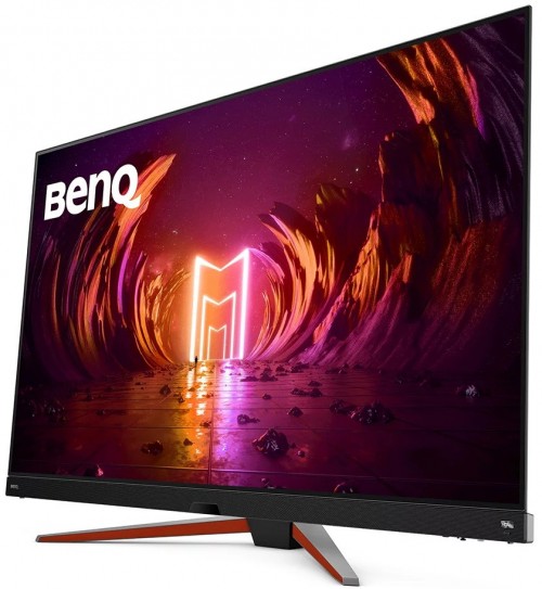 BenQ Mobiuz EX480UZ