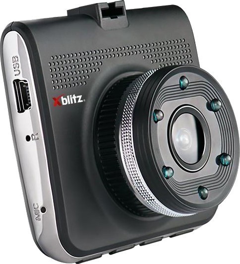 Xblitz Z4